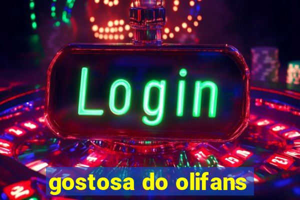 gostosa do olifans